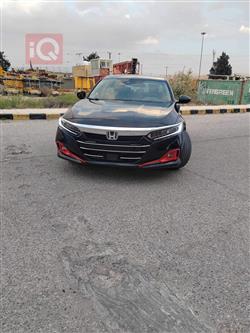 هوندا أكورد